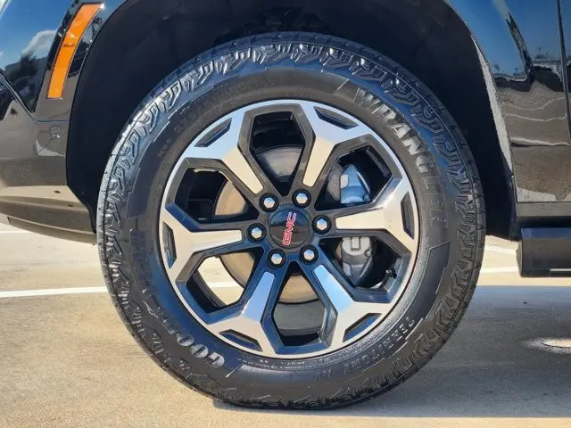 2026 GMC Yukon
