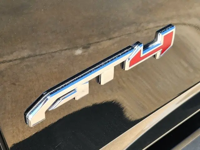 2026 GMC Yukon