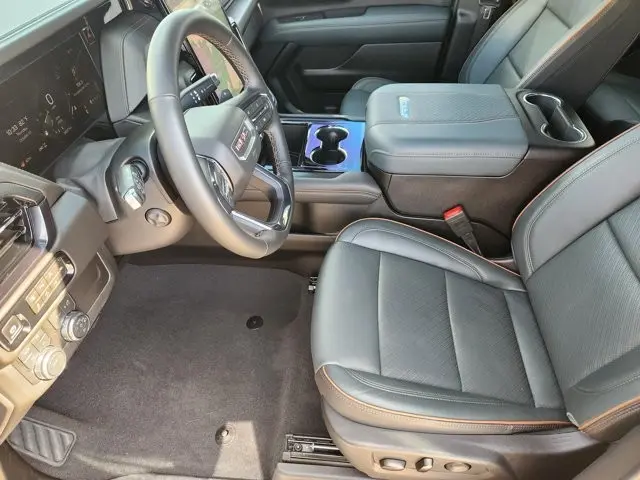 2026 GMC Yukon