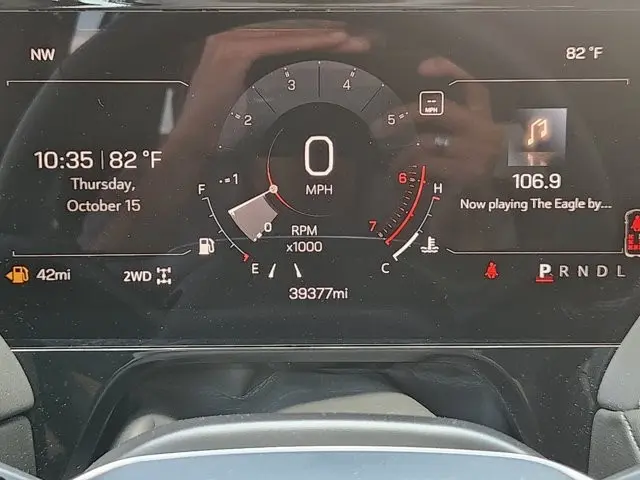 2026 GMC Yukon