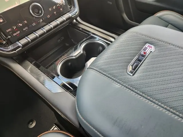 2026 GMC Yukon
