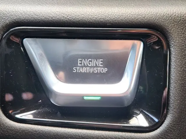 2026 GMC Yukon