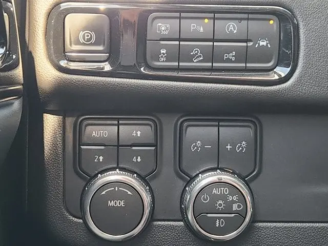 2026 GMC Yukon