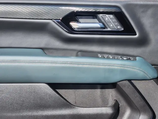 2026 GMC Yukon