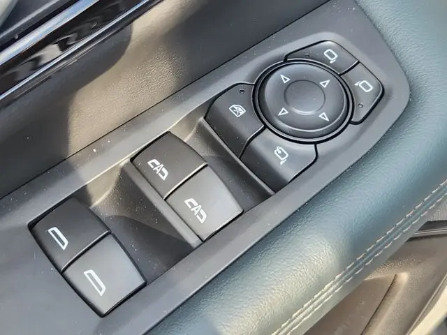 2026 GMC Yukon