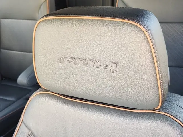 2026 GMC Yukon