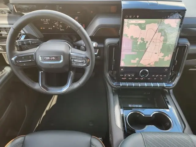 2026 GMC Yukon