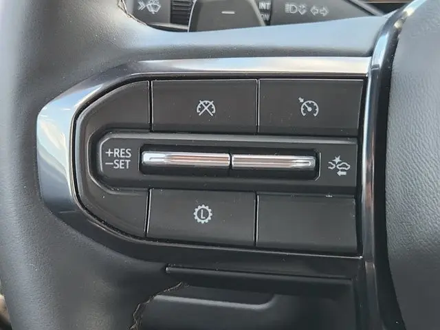 2026 GMC Yukon