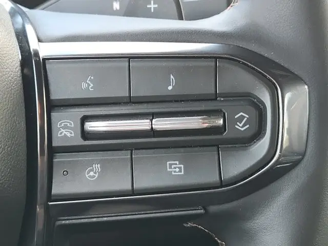 2026 GMC Yukon