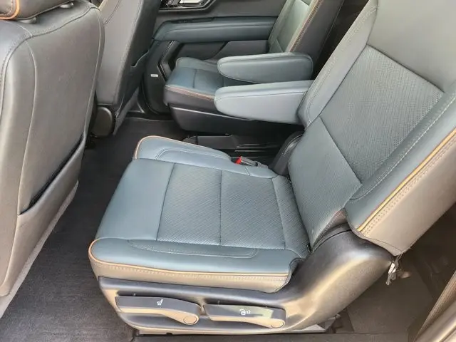 2026 GMC Yukon