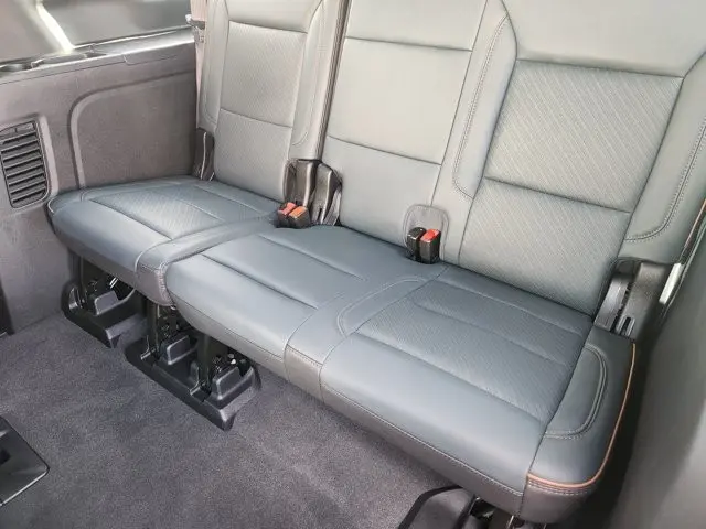 2026 GMC Yukon