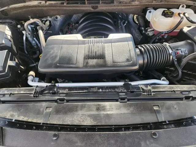 2026 GMC Yukon