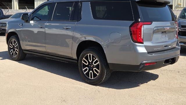 2021 GMC Yukon XL AT4