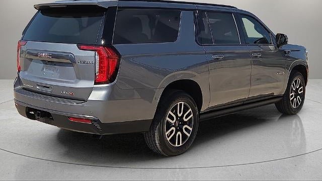 2021 GMC Yukon XL AT4