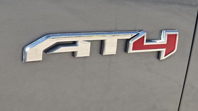 2021 GMC Yukon XL AT4