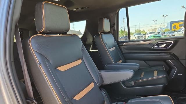 2021 GMC Yukon XL AT4