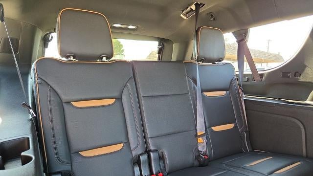 2021 GMC Yukon XL AT4
