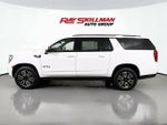 2023 Yukon XL Thumbnail 4