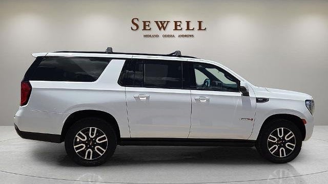 2023 GMC Yukon XL AT4