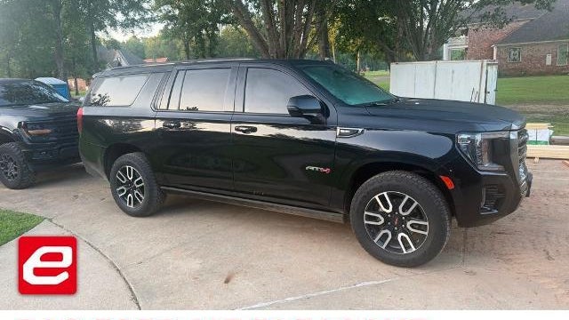 Preowned 2023 GMC Yukon XL AT4 for Sale