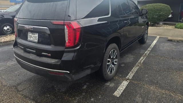 2023 GMC Yukon XL AT4