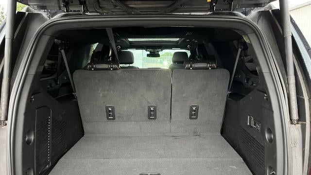 2023 GMC Yukon XL AT4