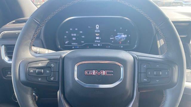 2023 GMC Yukon XL AT4