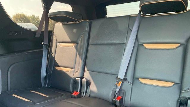 2023 GMC Yukon XL AT4