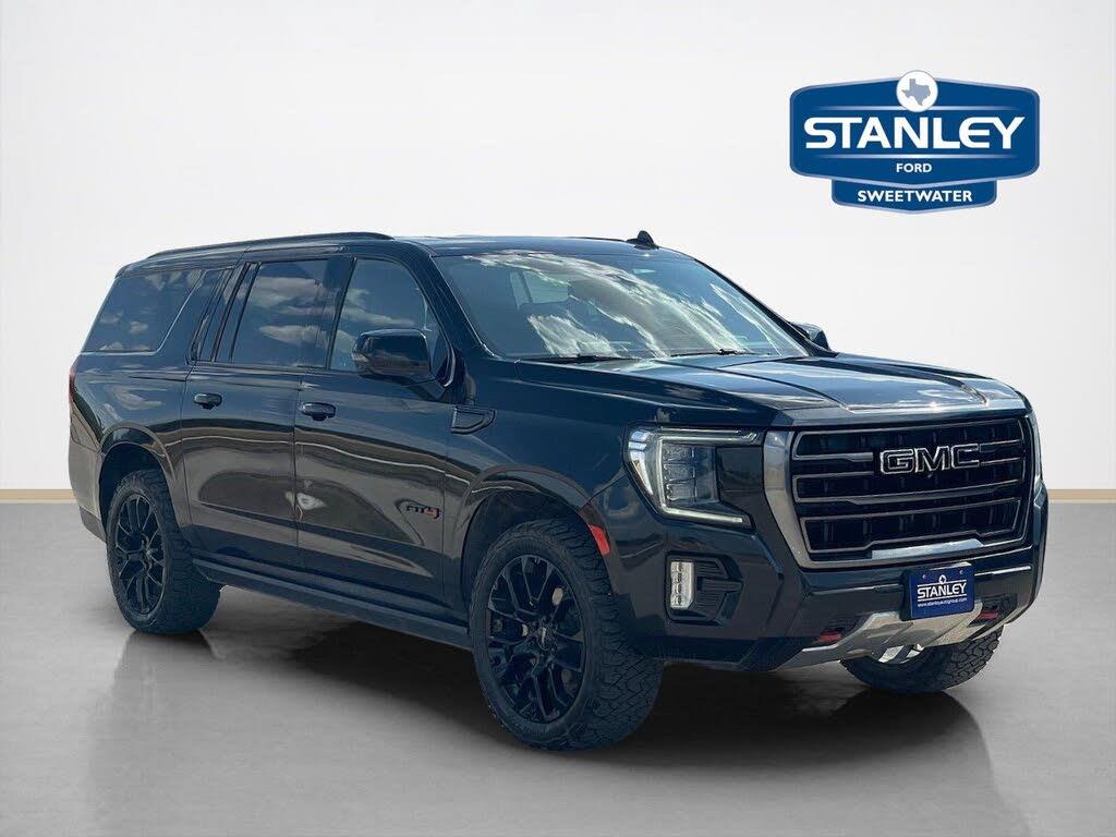 2024 GMC Yukon - $51,880