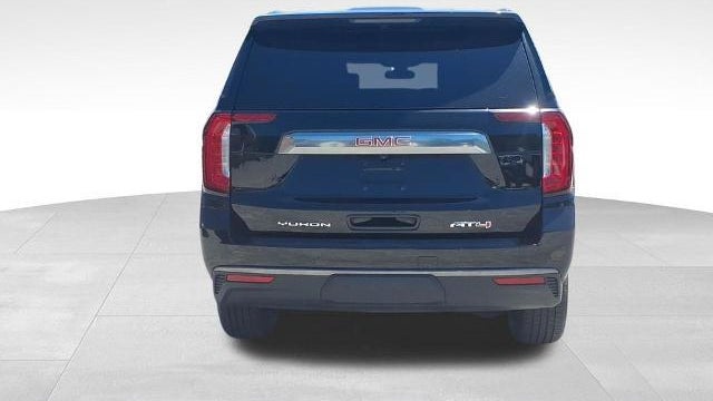 2021 GMC Yukon XL AT4