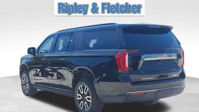 2021 GMC Yukon XL AT4