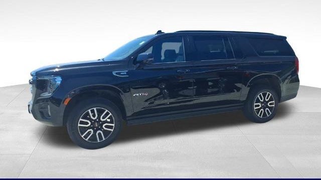 2021 GMC Yukon XL AT4