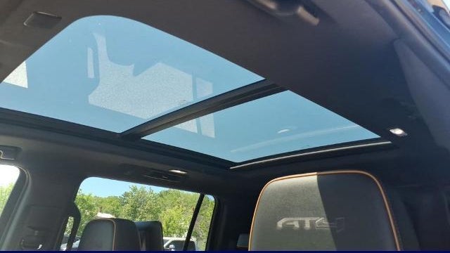 2021 GMC Yukon XL AT4