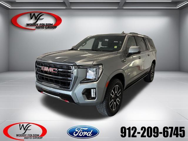 2024 GMC Yukon