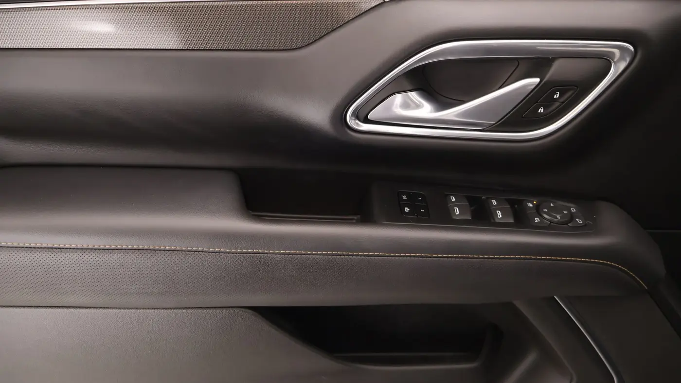 2023 GMC Yukon XL AT4