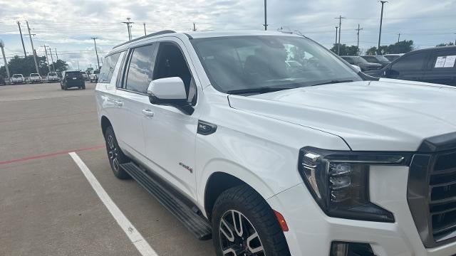 2023 GMC Yukon XL AT4