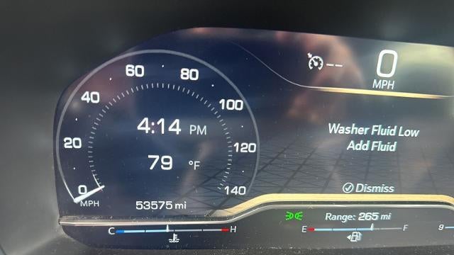 2023 GMC Yukon XL AT4