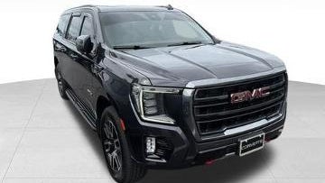 Preowned 2023 GMC Yukon XL AT4 for Sale