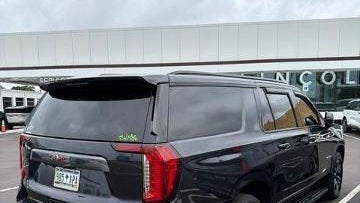 2023 GMC Yukon XL AT4