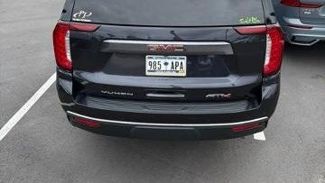 2023 GMC Yukon XL AT4