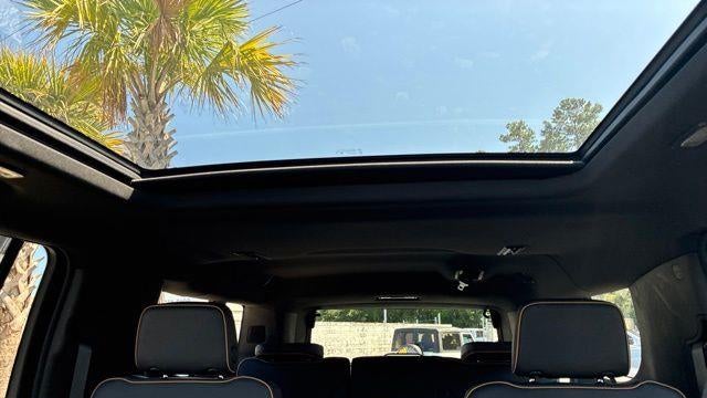 2023 GMC Yukon XL AT4