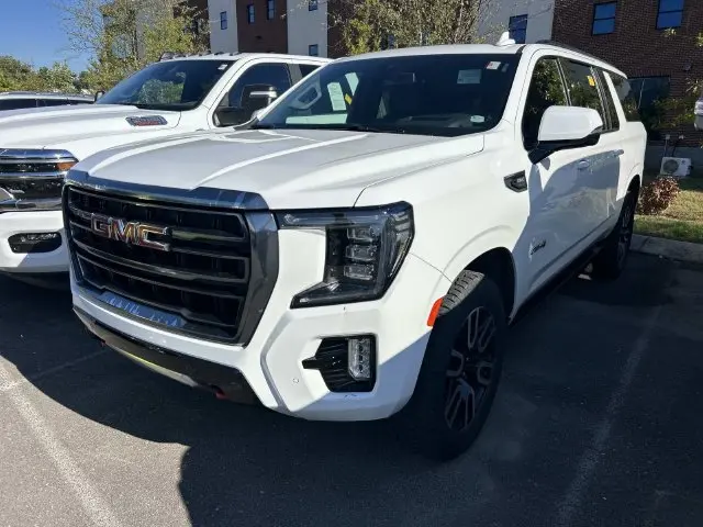 2022 GMC Yukon