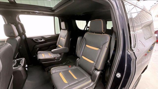 2023 GMC Yukon XL AT4
