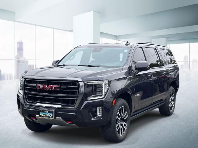 2023 GMC Yukon - $52,063