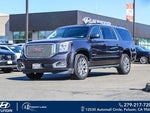2017 Yukon XL Thumbnail 1