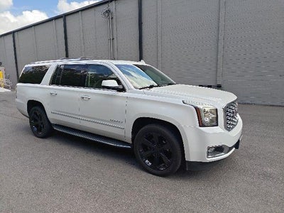Photo of a 2019 GMC Yukon XL 4X4 Denali 4DR SUV for sale