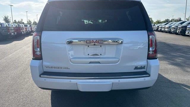 2019 GMC Yukon XL Denali