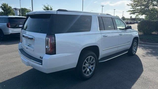 2019 GMC Yukon XL Denali