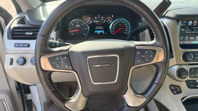 2019 GMC Yukon XL Denali
