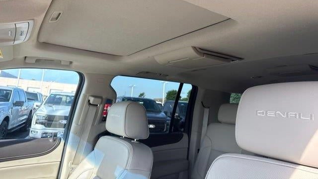 2019 GMC Yukon XL Denali
